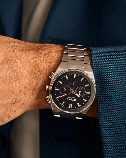 Citizen axiom chronograph clearance